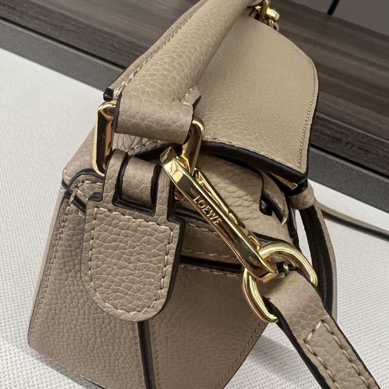 Loewe Handle Bags